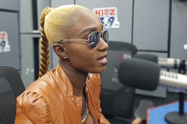 Financing Has Been My Greatest Challenge In The Music Industry – Nana Yaa
