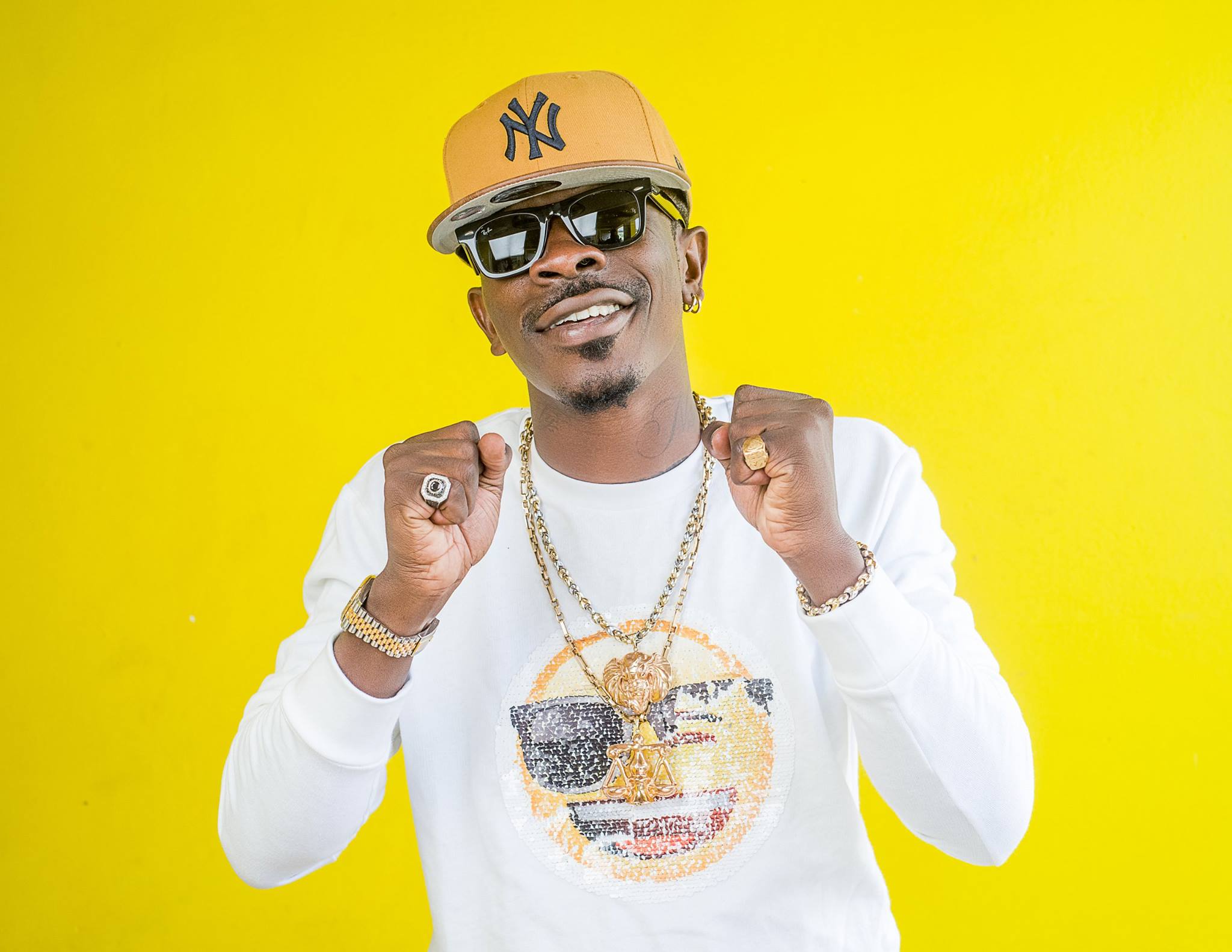 Shatta Wale To Host Workshop For Musicians Struggling To Produce Hit Songs