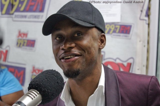 Ghanaians Are Not Smart Enough To Understand Hip-Hop Music – EL