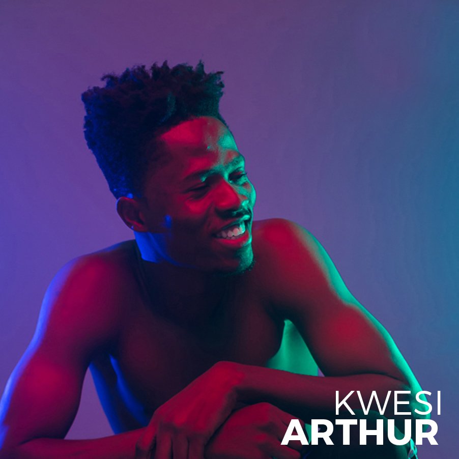 Kwesi Arthur Reveals The Reason Why He Joined The School Choir