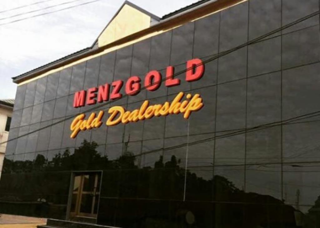 Staff Accuse 13 Member Management Team Of Menzgold Of Selling Company’s Assets