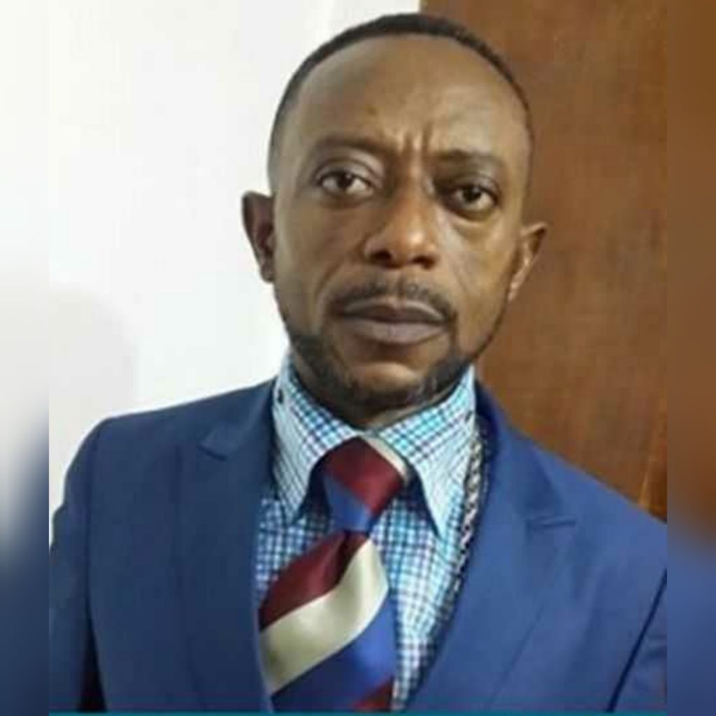 Rev Owusu Bempah Gets In Altercation In Radio Station