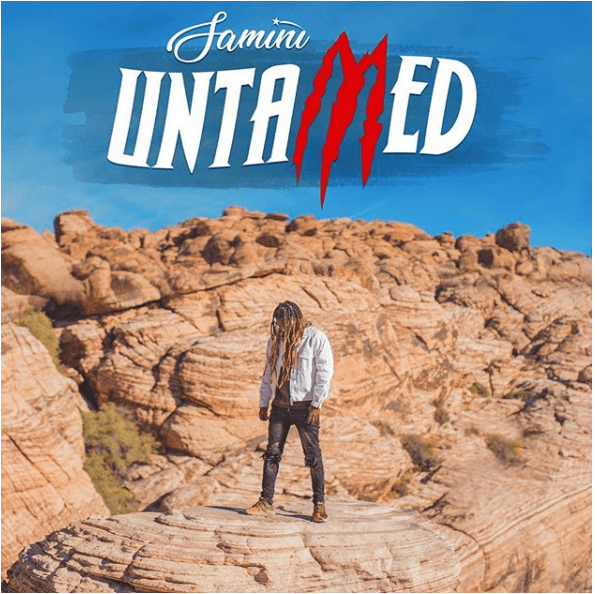 Samini Releases New Album ‘Untamed’