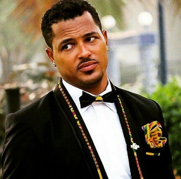 Africans Need Positive Results For The Continent To Progress – Van Vicker