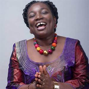 Do Well To Keep The Unity Of God – Diana Hopeson Urges Gospel Musicians