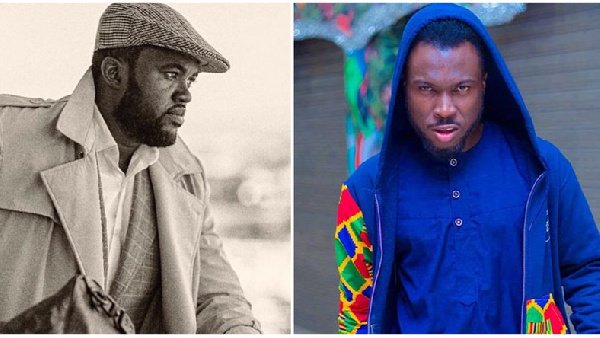 Fred Nuamah Hates Me Because I’m Gifted – Kobi Rana