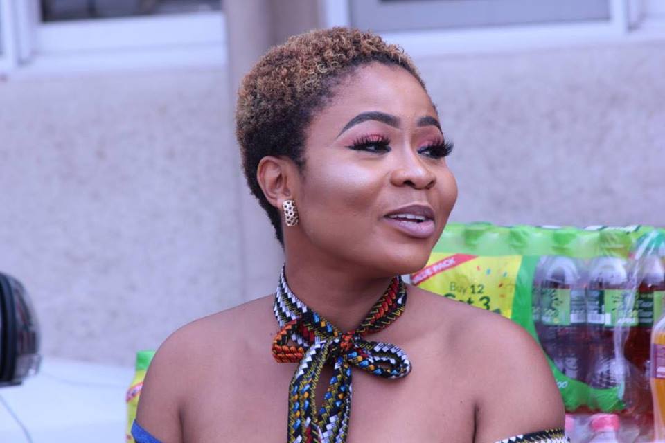 Menzgold Never Crossed My Mind – Kisa Gbekle