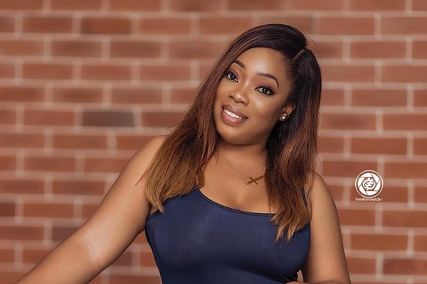 Don’t Condemn My Lifestyle Out Of Jealousy – Moesha Boudong