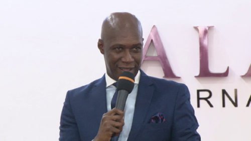 A lot of Ghanaian Pastors ‘Bang’ Ladies In Their Cars – Prophet Kofi Oduro Blows Alarm