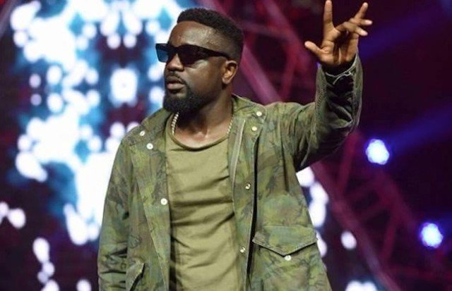 Sarkodie To Release Documentary