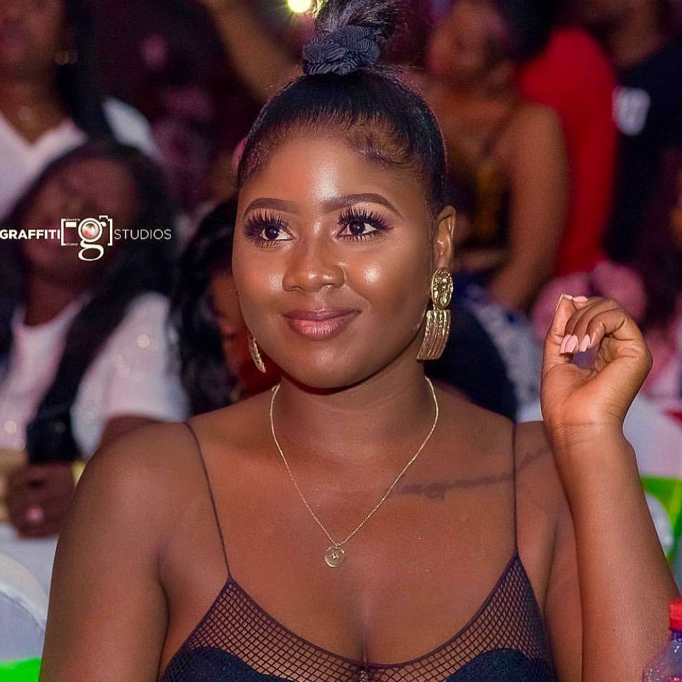 God I Pray For A Soulmate In 2019 – Actress Salma Mumin