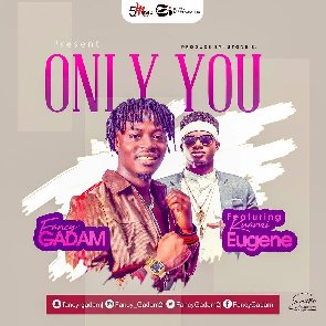 Fancy Gadam To Drop A New Banger With Kuami Eugene