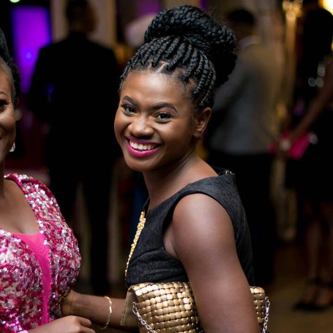 I’ve Never Been To The Night Club Before – Martha Ankomah