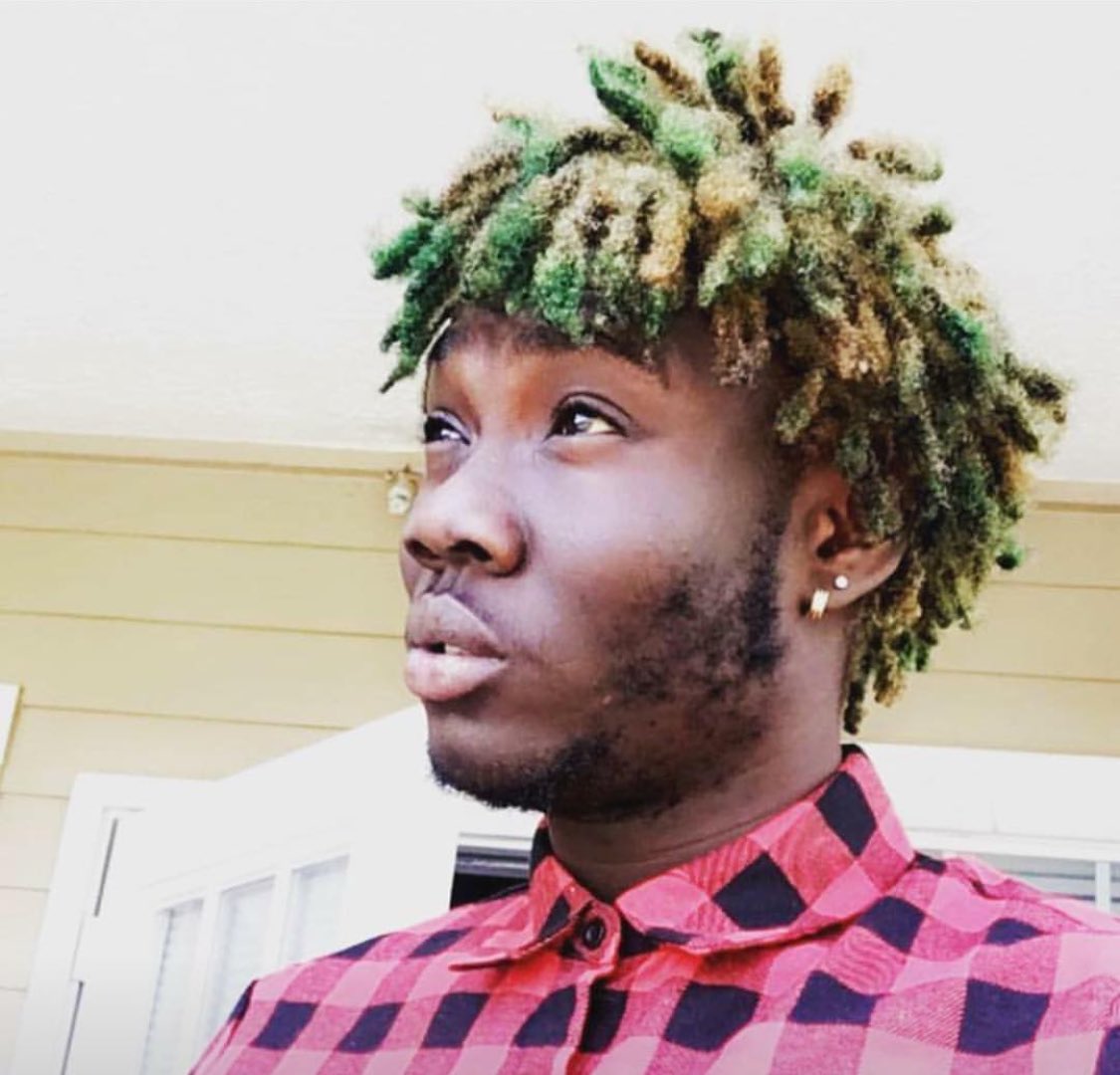 I’ll Legalize Same Sex Marriage And Marijuana – Showboy