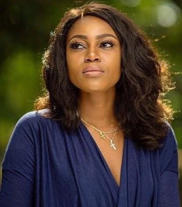 I’ll Love To Get Married – Yvonne Nelson