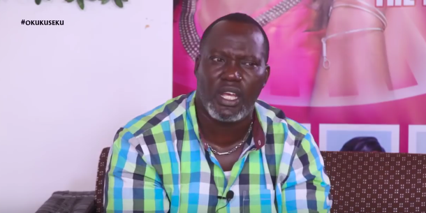 Ghanaian Celebrities React to Actor Bishop Bernard Nyarko’s Death.