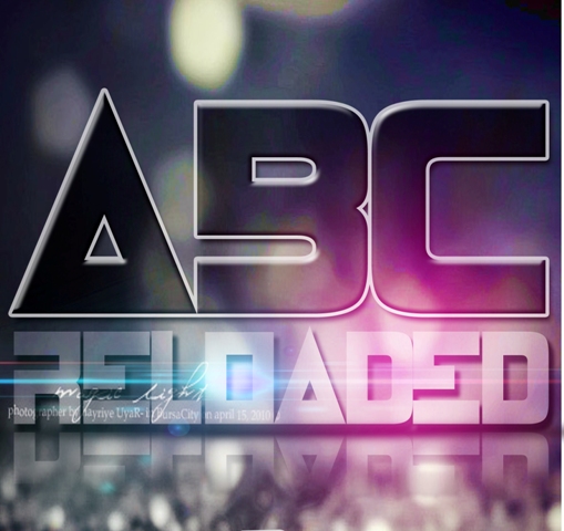 ABC Reloaded Artwork