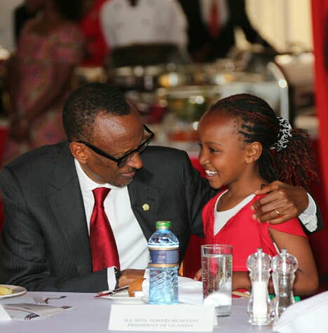 Kagame