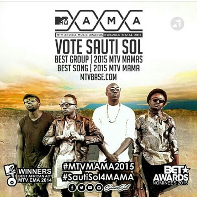 Sauti sol