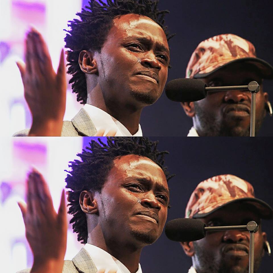 How Willy Paul, Bahati And Their Accomplices Have Brought Gospel Music ...