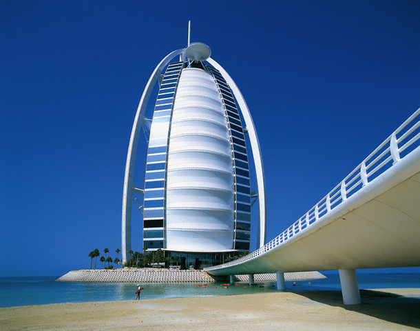 burji al arab