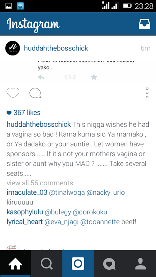 huddah1