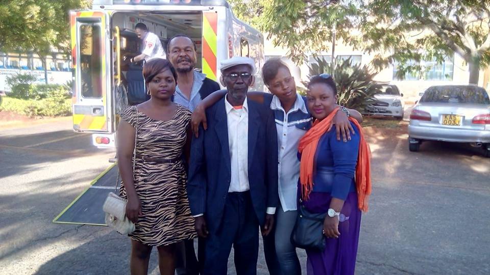 mzee ojwang3