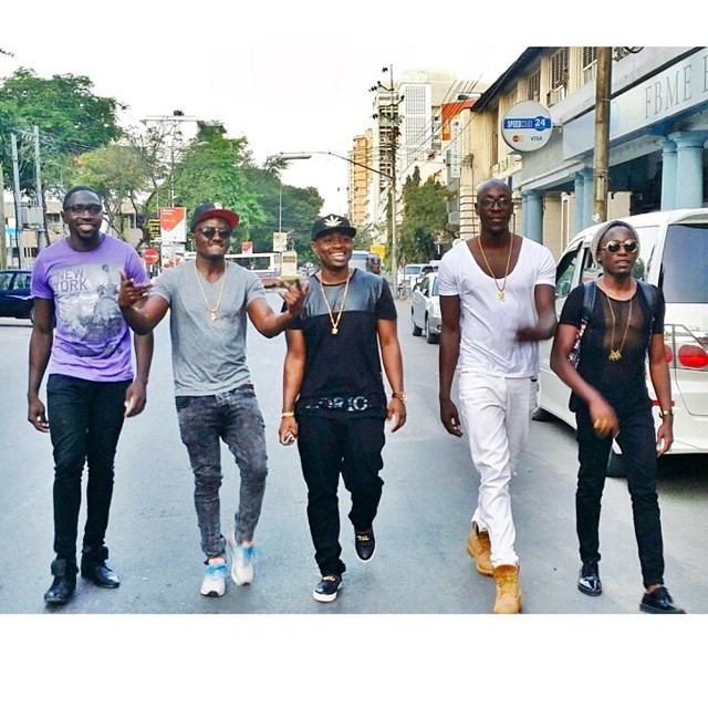 sauti sol 2