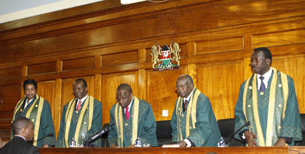 supreme court