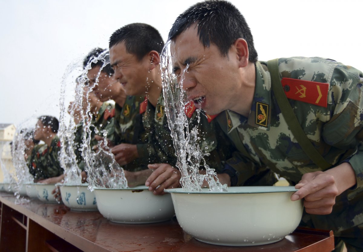 training-is-sometimes-aimed-at-pushing-troops-to-their-absolute-limit-here-paramilitary-police-in-china-train-at-holding-their-breaths-underwater