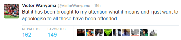 wanyama