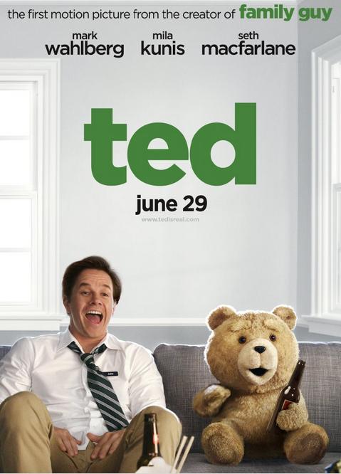 Movies - ted