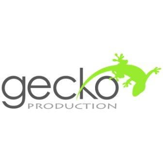 gecko productions