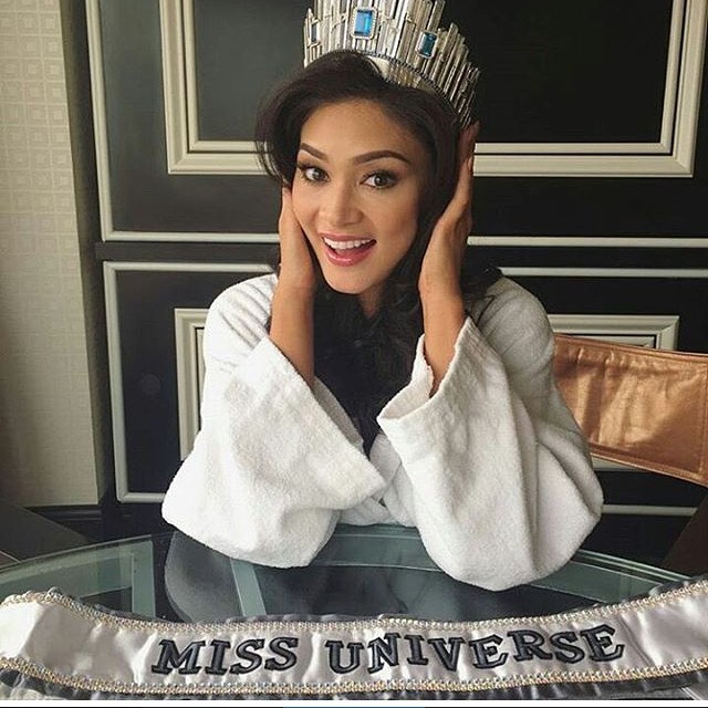 Super Jealous Miss Germany Attracts The World’s Attention After She ...