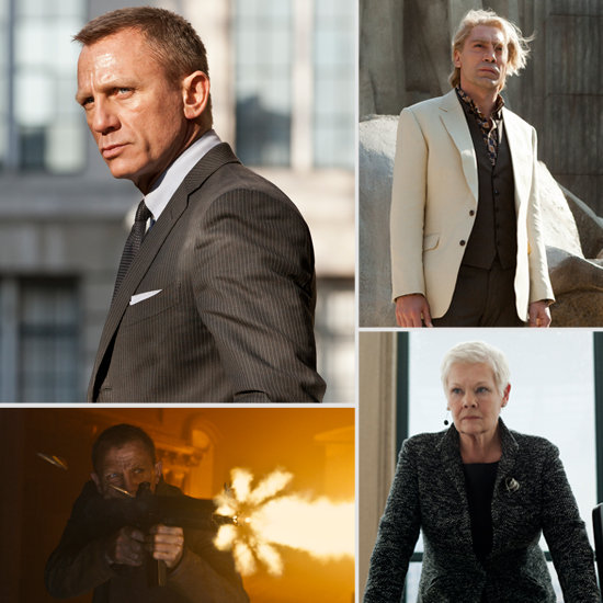 ghafla james bond skyfall 9