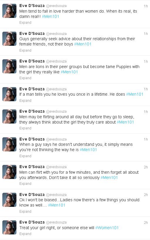 Eve DSouza tweets1