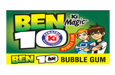 ben-10-gum 2