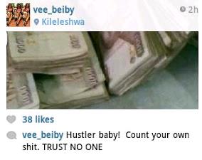 vera sidika cash1