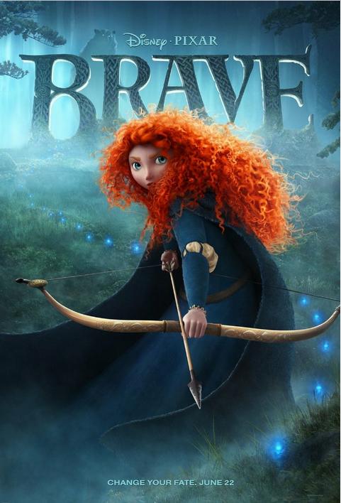 movies brave