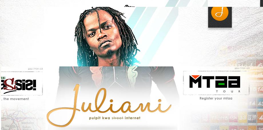 web juliani