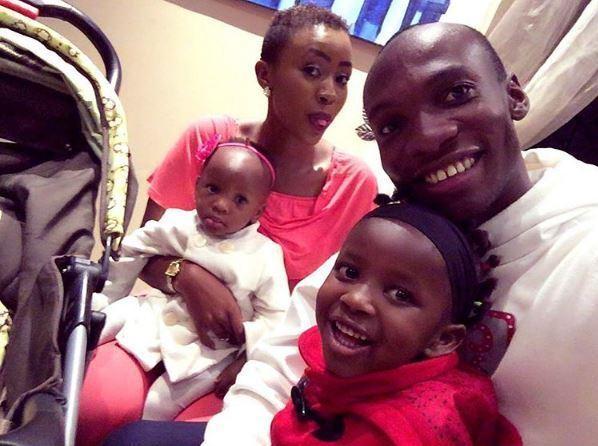 “You don’t even take care of My first baby” Nicah the queen blasts ex fiance, comedian Dr Ofweneke for lying on National TV