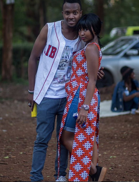 This is how the first edition of Kuku Fiesta went down at Arboretum over the weekend(photos)