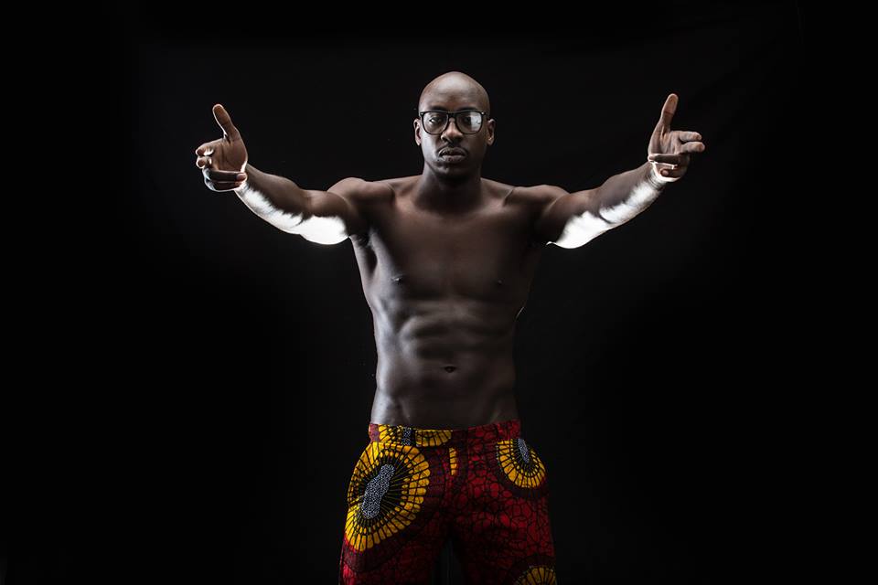 Sauti Sol’s Bien reveals why fans will never get to see his wedding photos