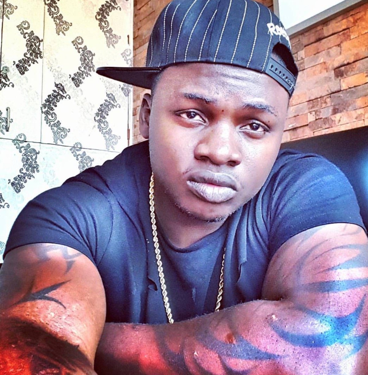 Respek the OG! Khaligraph Jones aka ‘adi bleacher’ finally responds to Octopizzo’s open letter