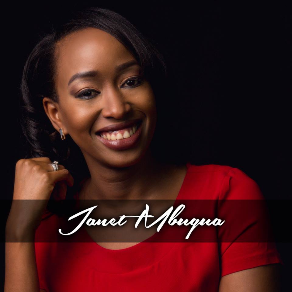 “Sometimes life forces you to reboot” Janet Mbugua finally opens up after quitting Citizen TV on Monday night