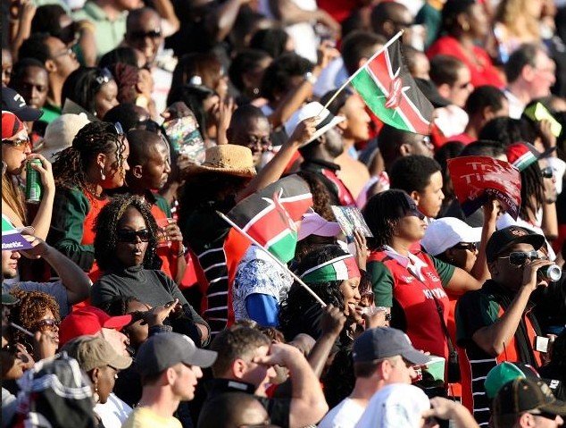 Not music and not even politics…this is the only thing that unites all Kenyans(VIDEO) #Mpesa