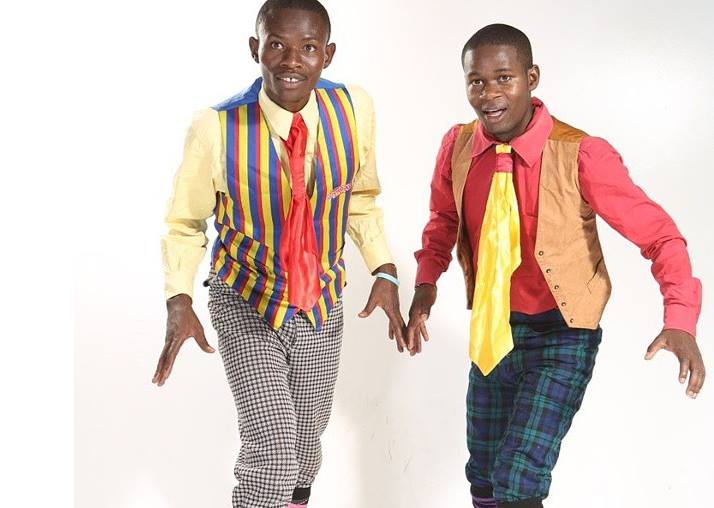 Comedian Mtumishi Shares Reason For Splitting With Mchungaji