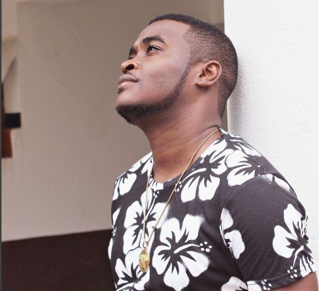 Sudi Boy dedicates his latest tattoo to his son (Photos)