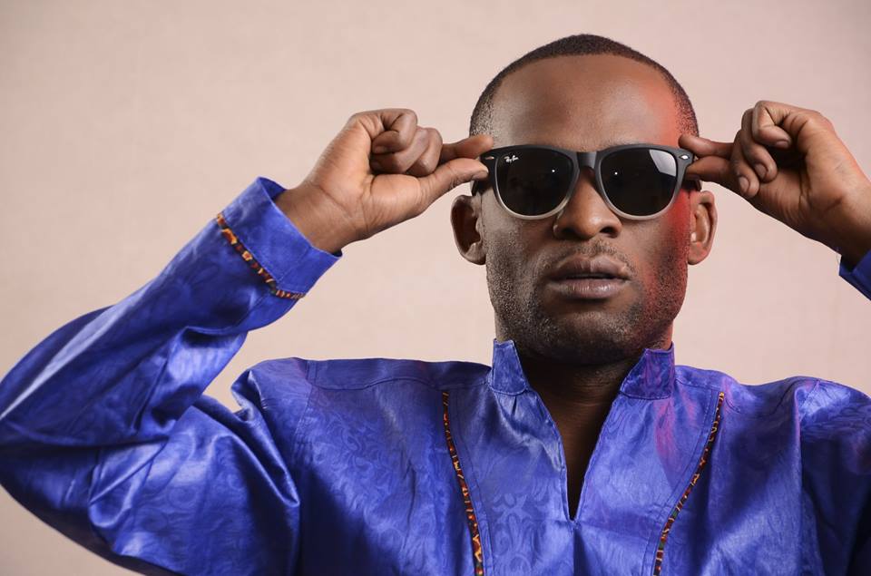 Collo opens up about his struggle with alcohol, infidelity and how he turned his life around on popular Magazine