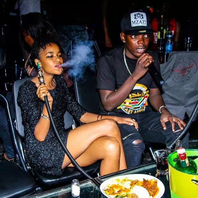 Shisha smoking in Kenya finally banned by the government?